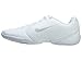 Nike Women's Sideline III White/White 7.5 B - Medium