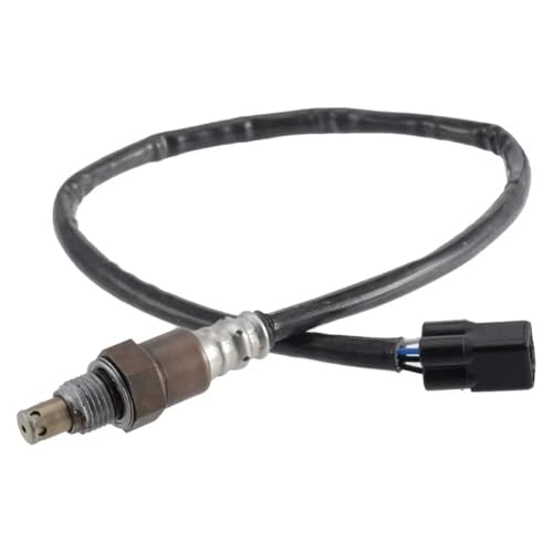 Capteur d'oxygène pour rouler sereinement en ville avec votre Cygnus IV X