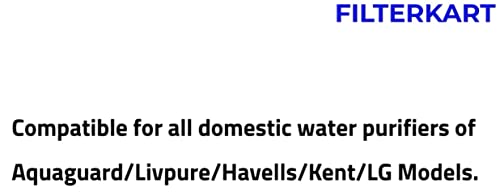 Image of Aquadyne CSE Korea 100 GPD Electrical Booster Pump for Aquaguard /Livpure /Havells /Kent /LG Model Water Purifiers