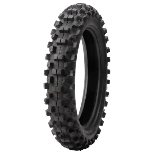 TUSK EMEX T-35 Soft/Intermediate Terrain Tire 90/100x14 for