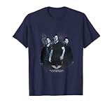 BILSUP00064 Supernatural Join the Hunt Halloween T-Shirt