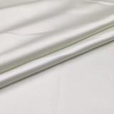 Panini Tessuti, Raso Elasticizzato Cady Lux - Venduto al Mezzo Metro - Ideale per Abiti, Gonne, Camicette, Accessori Moda, Abbigliamento Elegante