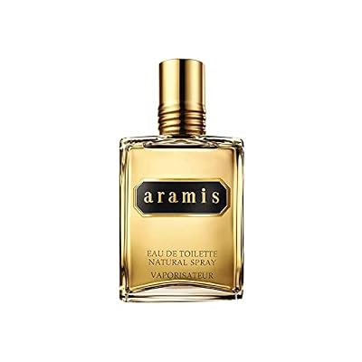 Aramis by Aramis for Men 3.7 oz Eau de Toilette Spray