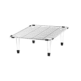 Blanco 231608 Multi-Level Sink Grid, Stainless Steel