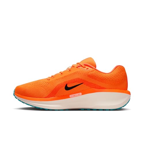 Image of Nike Mens Air Winflo 11 Wide Running Shoes