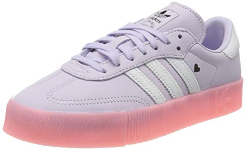 Image of adidas Women's Courtset Sneaker