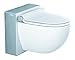 Produktbild Grohe 39111LP0 Sensia IGS Shower Toilet mit integrierter Bidet-Funktion