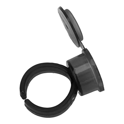 Coppe Ad Anello per Pigmenti Microblading