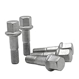 w210 reifengröße 17 Packungsinhalt: 5X Radschrauben
