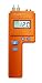 Delmhorst J-2000 6% to 40% Pin Digital Wood Moisture Meter