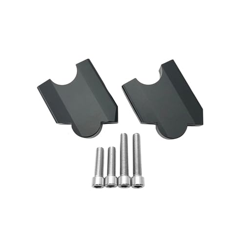 Rehausseur de guidon de moto 28 mm pour XT1200Z Super Tenere 2010-2018