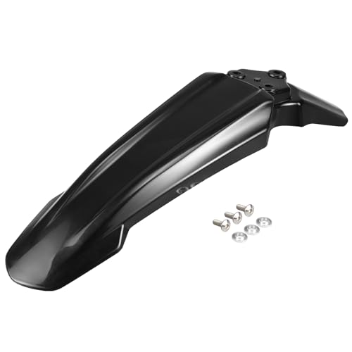 Garde-boue avant Surron Light Bee X NICECNC noir protection garde boue