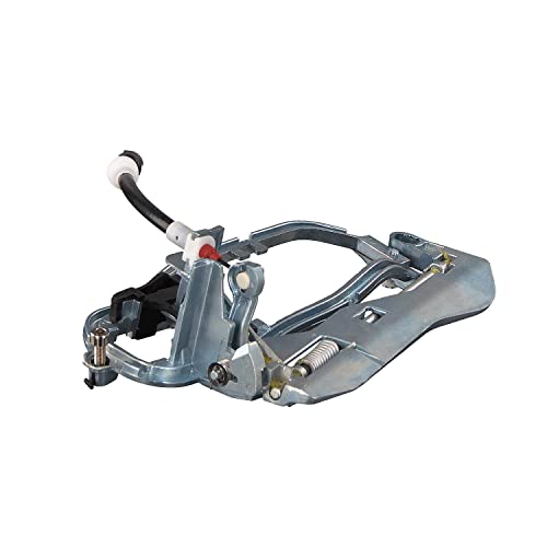 Febi Bilstein 37682 Montaggio Per Maniglia Portiera, 1 Unità - 6