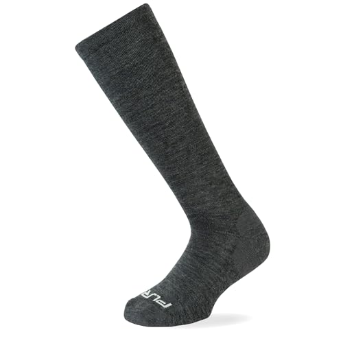 Pure Athlete Alpaca Compression Socks