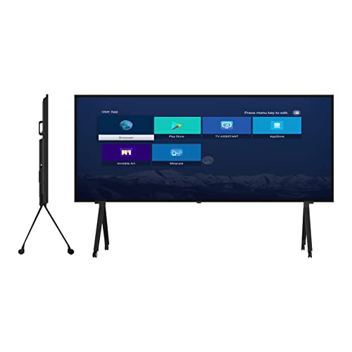 Gtuoxies 105 Inch Led & Lcd Tv, Ts105Tv, Large Displays, 105" Television & Video 4K Tvs, 24:9, Wifi, Hdmi, Usb, For Home, Business, Public Show #TOP5