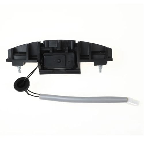 Interrupteur d'ouverture de coffre pour simplifier vos trajets - 4