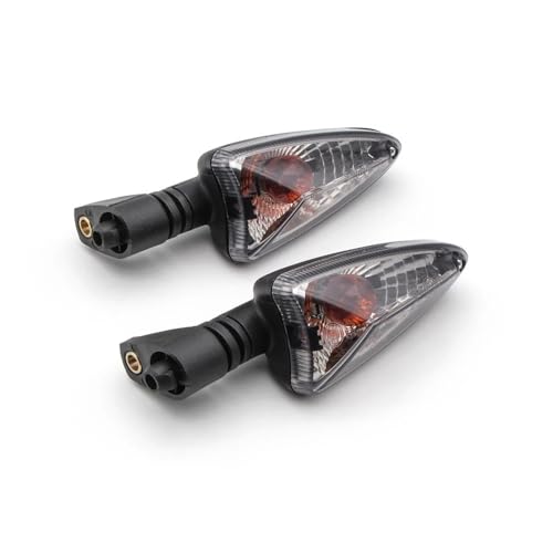 Bande lumineuse d'indicateur clignotant courte moto Daytona 675R - 5