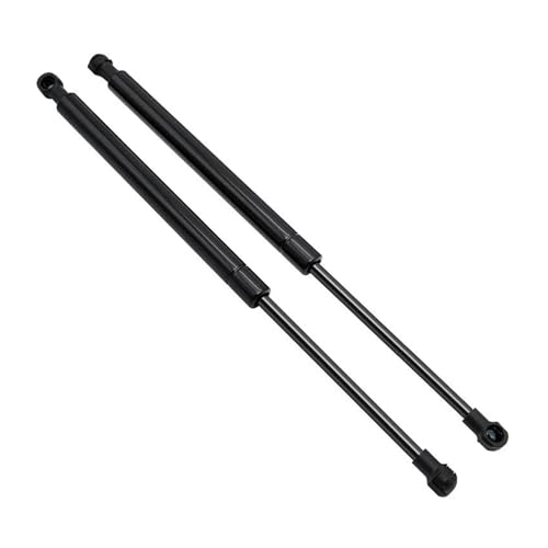 Vérins de capot pour BMW E60 E61 : résolvez le problème de affaissement du capot avant (2 pièces)