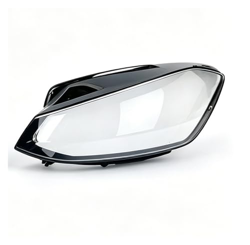 Abat-jour coque pour phare VW Golf 7.5 GTI gauche anti-jaunissement