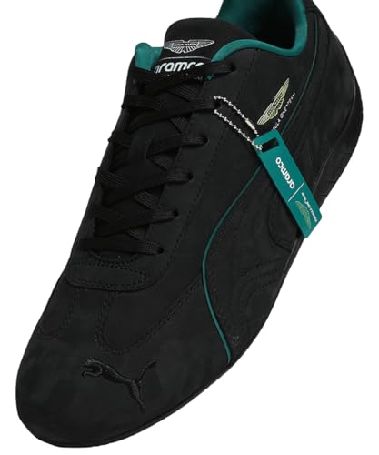 Image of Puma Unisex-Adult Amf1 Speedcat Sneaker