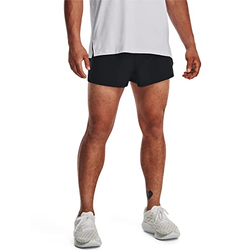 Men's UA Launch Split Perf Shorts