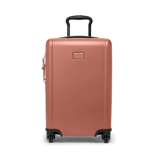 TUMI Ventra 21.8" Expandable Carry-On