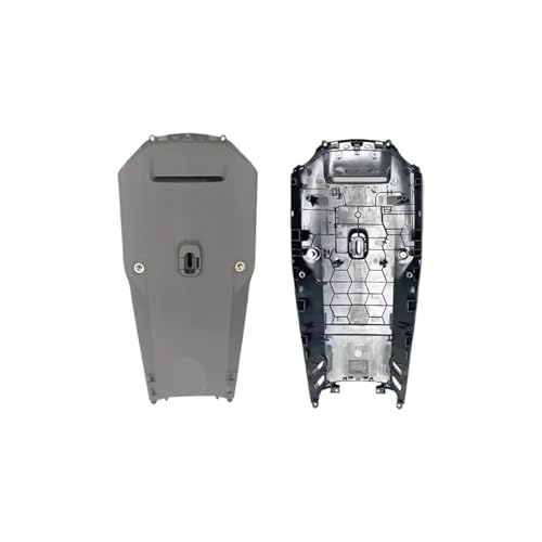 Bottom Shell pour DJI Mavic 3 Enterprise : coque inférieure de réparation drone - 5