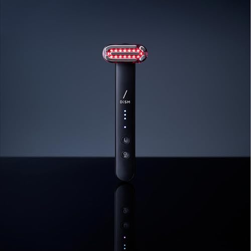 発売から3か月で完売！アンファーDISMの美顔器「EMS EER メディスキンケアデバイス」が売上計画比600％を突破した理由