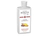 Parfum de Maison. LAMPE BERGER Düfte Paris Orangenzimt 500 ml