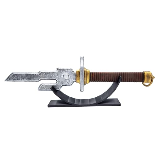 Inverted Spear of Heaven with stand Handmade