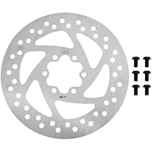 Disc Stainless steel 145mm Disc For VSETT 10+ Scooter