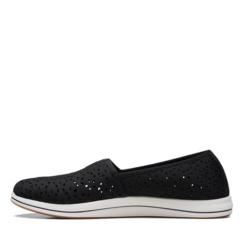 Image of Clarks Women's Breeze Emily Loafers
