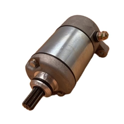 Démarreur 12V haute performance pour quad Kazuma XY500 Jaguar