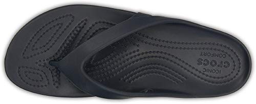 Image of Crocs Women Kadee II Flip
