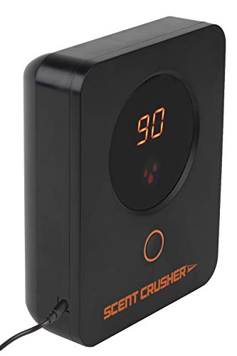 Scent Crusher +Plus Humidity Generator #TOP1
