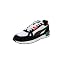 White Black Warm White Cool Green