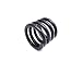 Damping Spring for KUGOO M2 Pro Electric Scooter Shock Absorption Spring Spare Parts
