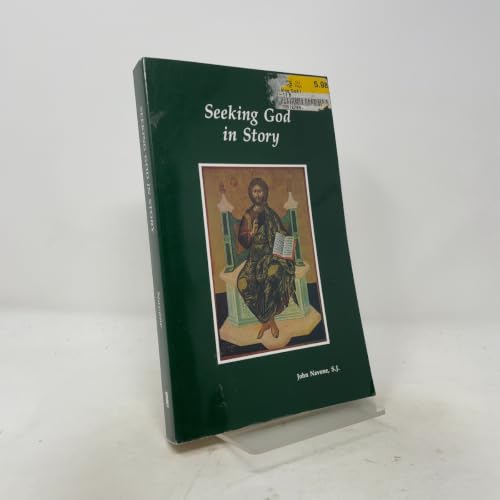 Seeking God in Story