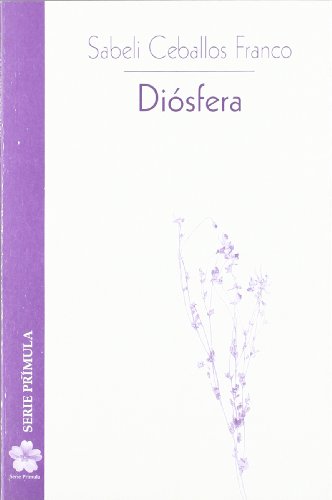 Portada de Diosfera
