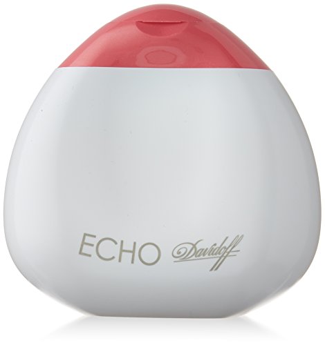 Echo Woman By Davidoff For Women. Shower Gel 6.8-Ounces #TOP7