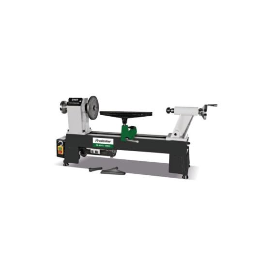 Tornio per legno DB 460 XL Vario