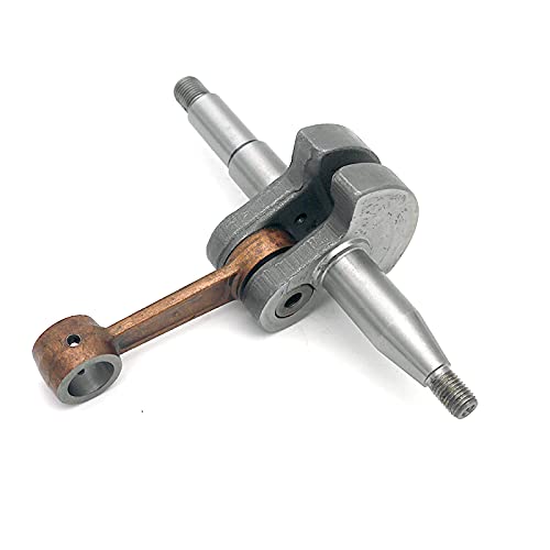 Vilebrequin pièce tronçonneuse 503858071 pour 340 345 350 CS2141