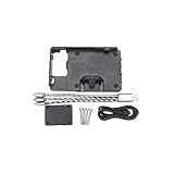 AVFORA Telefono Supporto Navigazione Moto Per Benelli Per TRK Per 502 X Per 502X Per ABS 2017-2022 2021 2020 Supporto Telefono Staffa Telaio GPS Montaggio Navigazione 13/16mm(Phone holder)