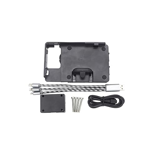 Navigation pour moto X-ADV 750 support smartphone pour road trip et ville