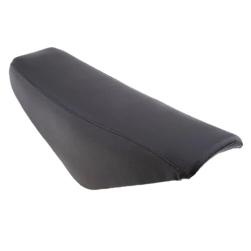 Coussin de siège pour dirt bike 110cc idéal pour les sorties tout-terrain