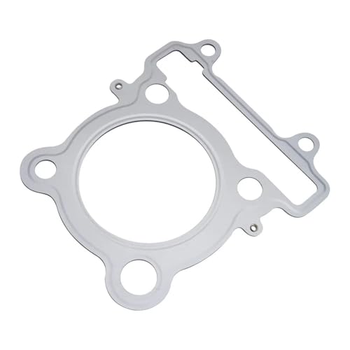 Joint de culasse moto contre perte compression et fuite pot XT250 - 2