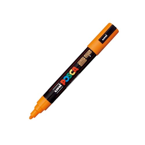 Uni-Ball POSCA PC-5 M Feutre