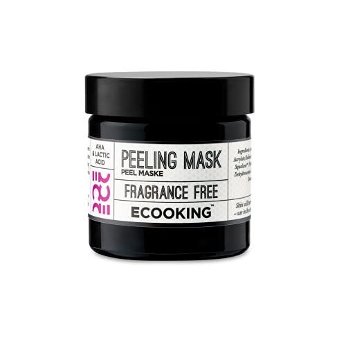 Ecooking Peeling Mask 