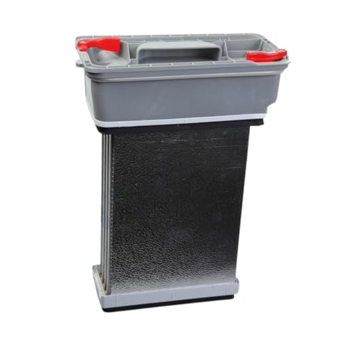 Genuine Tumble Dryer Condenser Assembly Unit Compatible With Beko - 2980000200 - Image 5