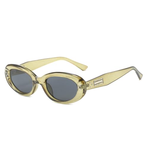 Lunettes de soleil tendance pour femmes pour bloquer les UV